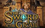 The Sword And The Grail Slot – Begin Your Legendary Quest!
